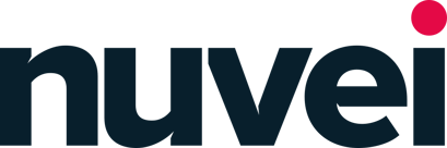 Nuvei ogo
