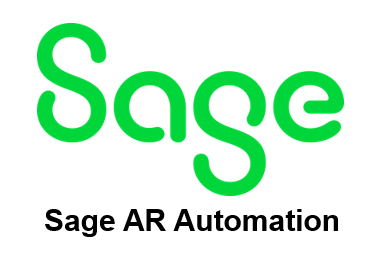 Sage AR Automation Logo
