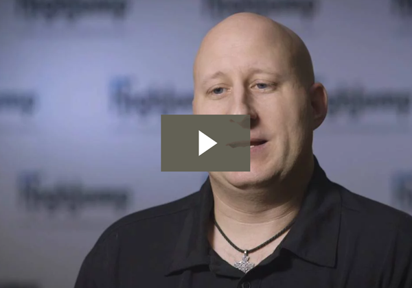 customer video