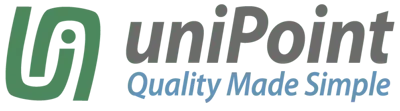 unipoint logo