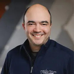 Justin Teague