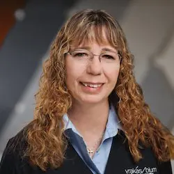 Kellie Kaufman