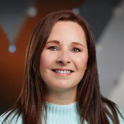 Kelly Bergmann