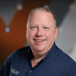 Picture of Ken Knight