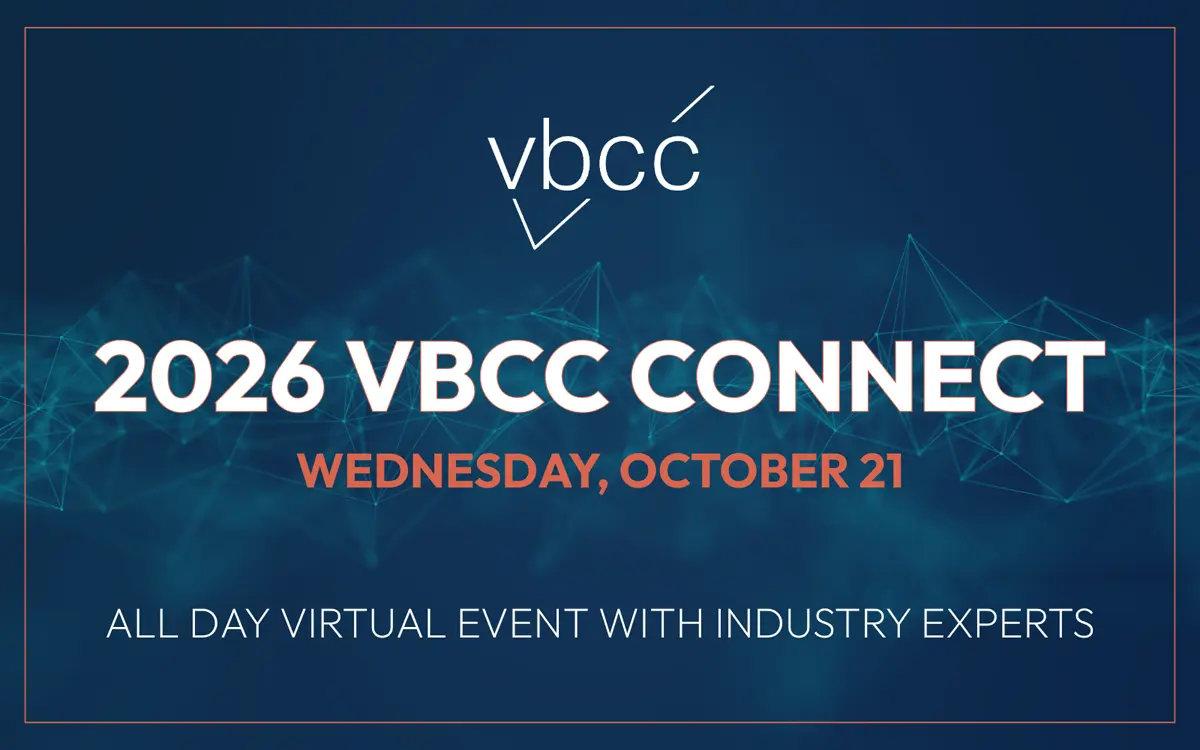 2026 VBCC Connect Graphic